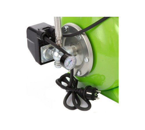 Насосная станция СибрТех НС650-П