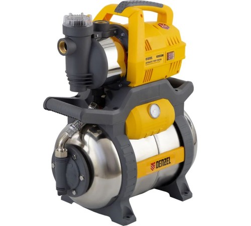Насосная станция Denzel PSХ950X