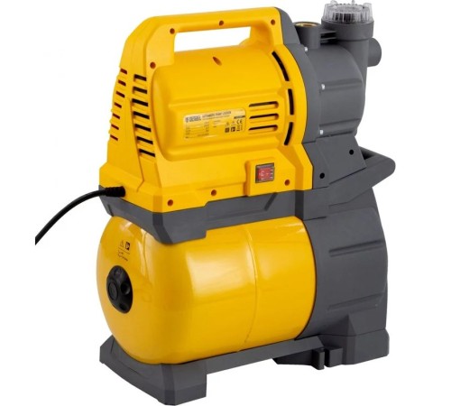 Насосная станция Denzel PSХ1300