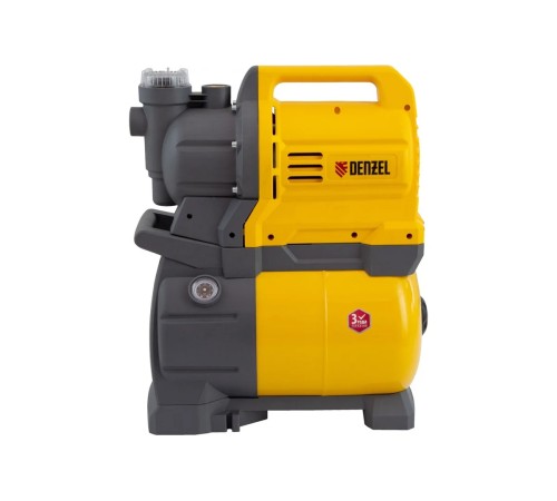 Насосная станция Denzel PSХ1300