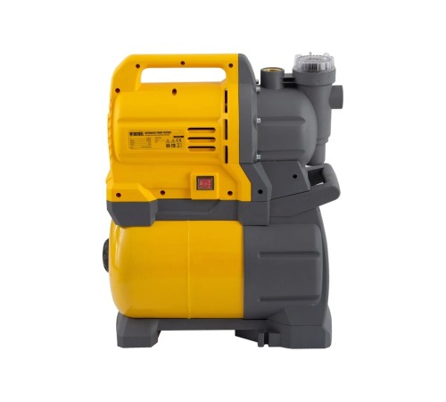 Насосная станция Denzel PSХ1300