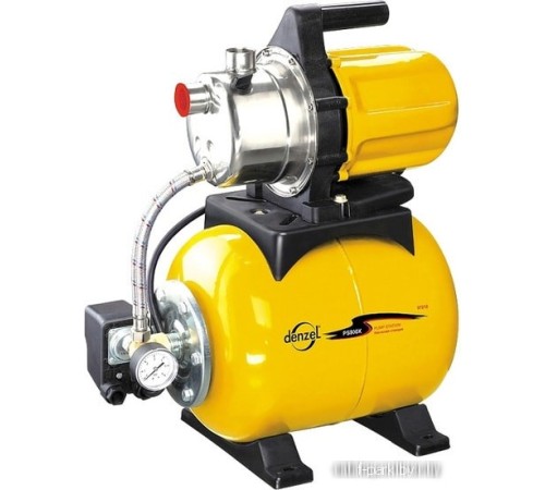 Насосная станция Denzel PS800X