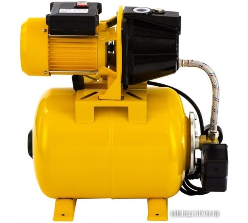 Насосная станция Denzel PS1100С