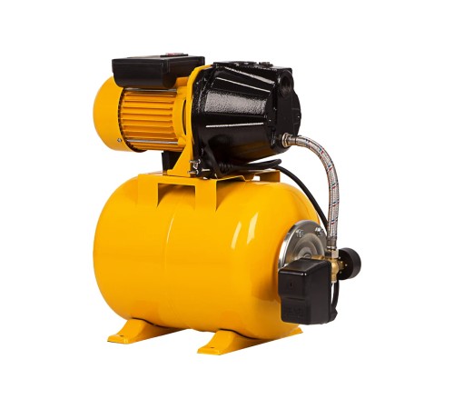 Насосная станция Denzel PS1100С