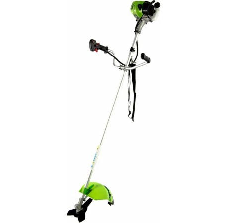 Триммер СибрТех БКС 1800