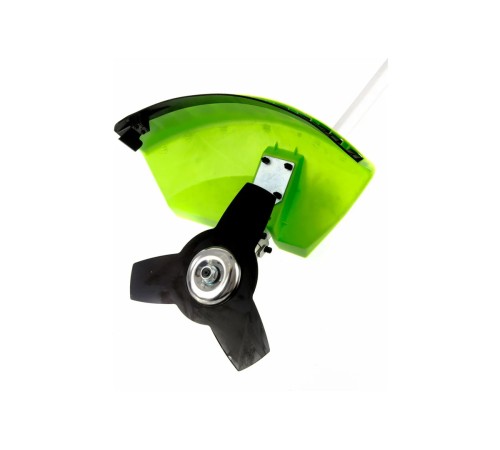 Триммер СибрТех БКС 1800