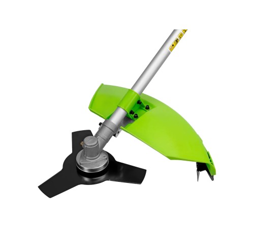 Триммер СибрТех БКС 1800