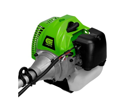 Триммер СибрТех БКС 1800