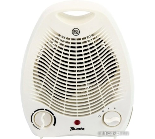 Тепловентилятор MTX FHS-2000