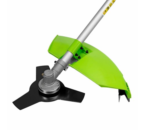 Триммер Hammer БКС 3000