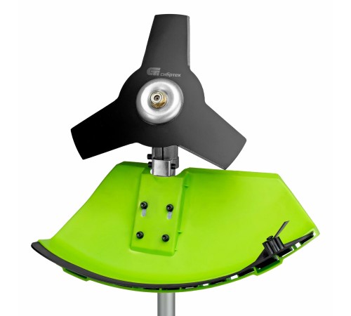 Триммер Hammer БКС 3000