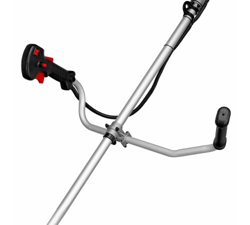 Триммер Hammer БКС 3000