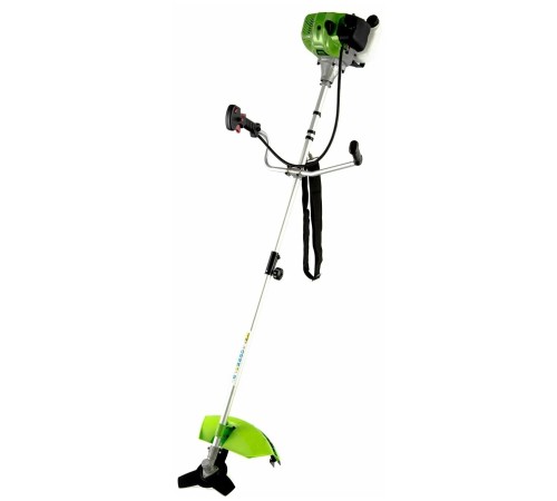 Триммер СибрТех БКС 2500-2