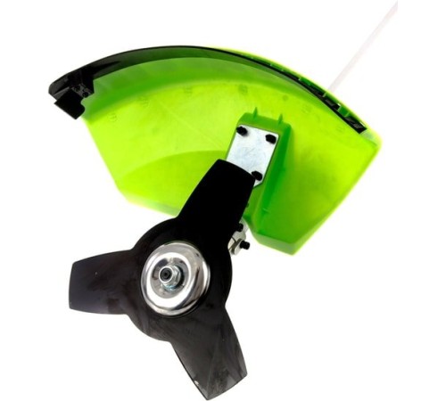 Триммер СибрТех БКС-2500