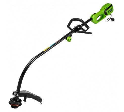 Триммер СибрТех ЭКИ-1100