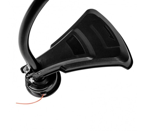 Триммер СибрТех ЭКИ-1100