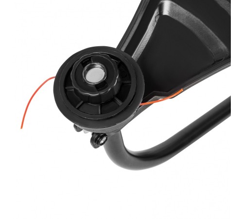 Триммер СибрТех ЭКИ-1100