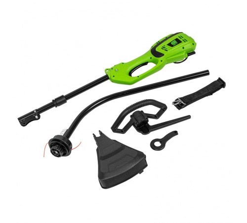 Триммер СибрТех ЭКИ-1100