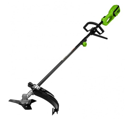 Триммер СибрТех ЭК-1200