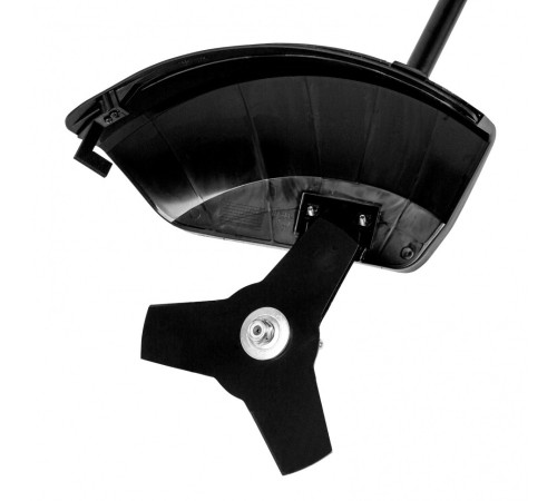 Триммер СибрТех ЭК-1200