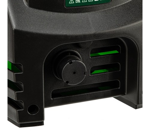 Мойка высокого давления СибрТех АМ-1400 58221