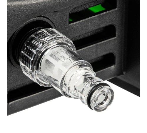 Мойка высокого давления СибрТех АМ-1400 58221