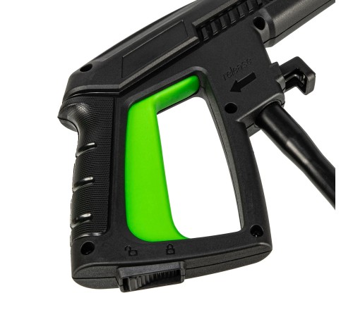 Мойка высокого давления СибрТех АМ-1400 58221