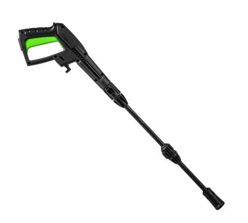 Мойка высокого давления СибрТех АМ-1400 58221