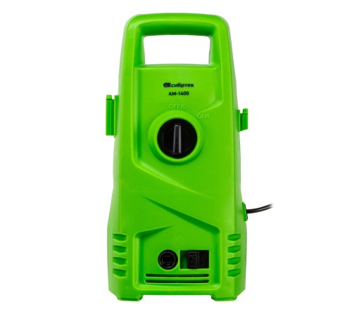 Мойка высокого давления СибрТех АМ-1400 58221