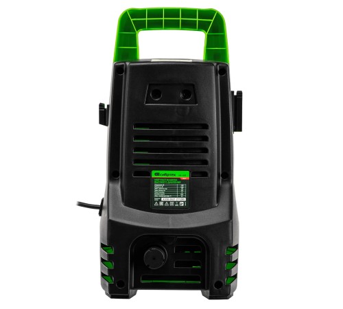 Мойка высокого давления СибрТех АМ-1400 58221