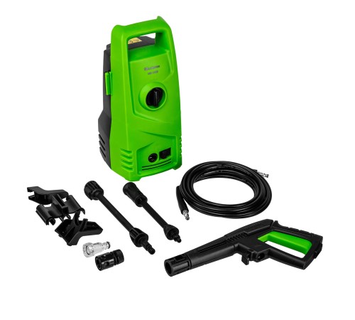 Мойка высокого давления СибрТех АМ-1400 58221