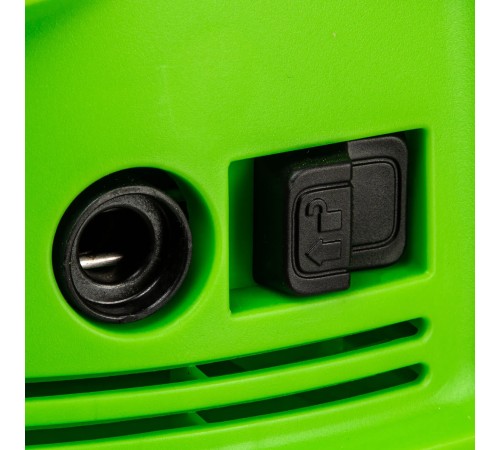 Мойка высокого давления СибрТех АМ-1400 58221