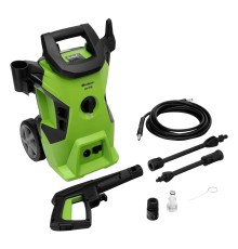 Мойка высокого давления Сибртех АМ-1700