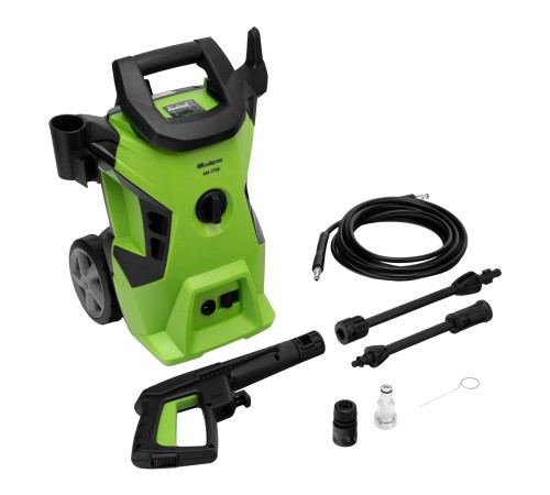 Мойка высокого давления СибрТех АМ-1700 58222