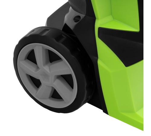 Мойка высокого давления СибрТех АМ-1700 58222