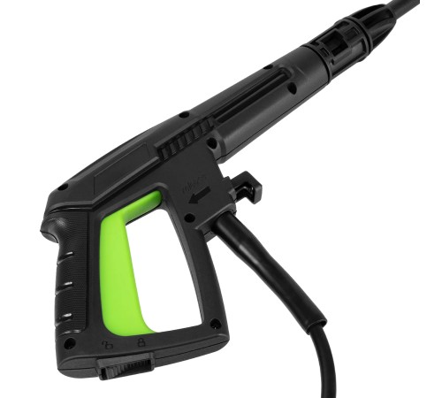 Мойка высокого давления СибрТех АМ-1700 58222