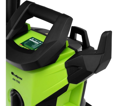 Мойка высокого давления СибрТех АМ-1700 58222