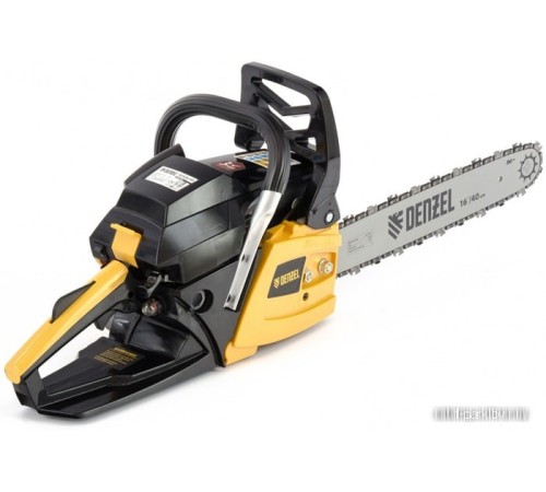 Бензопила Denzel DGS-4516