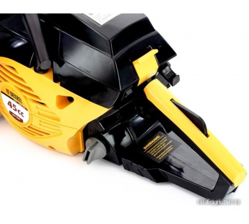 Бензопила Denzel DGS-4516