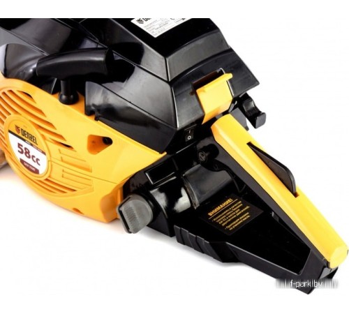 Бензопила Denzel DGS-5820