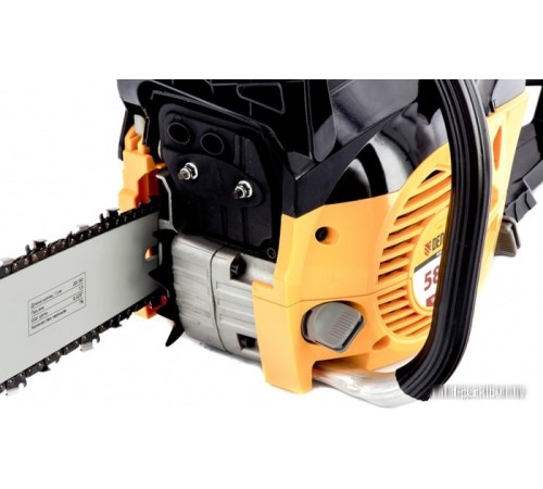 Бензопила Denzel DGS-5820