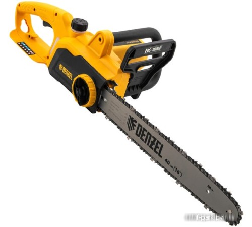 Бензопила Denzel EDS-1800P