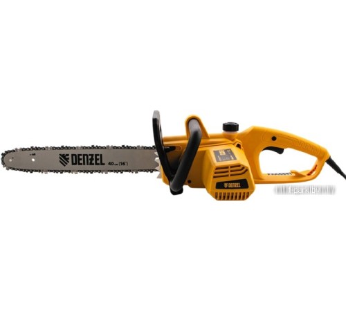 Бензопила Denzel EDS-1800P