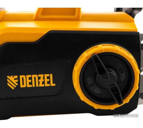 Бензопила Denzel EDS-1800P
