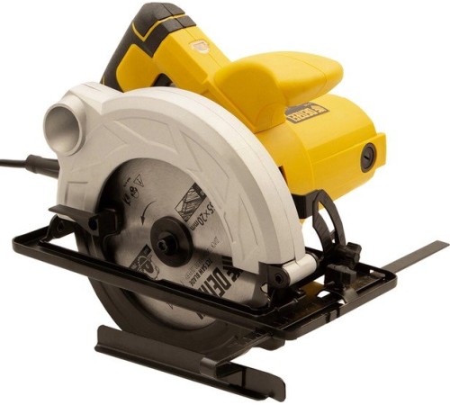 Дисковая (циркулярная) пила Denzel CS-165