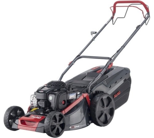 Газонокосилка AL-KO Comfort 46.0 SP-B 119937