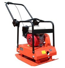 Виброплита Impulse VP120H