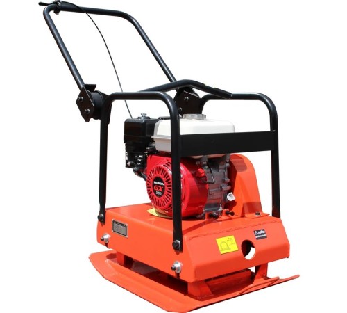 Виброплита Impulse VP120H