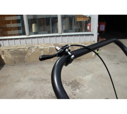 Виброплита Impulse VP120H