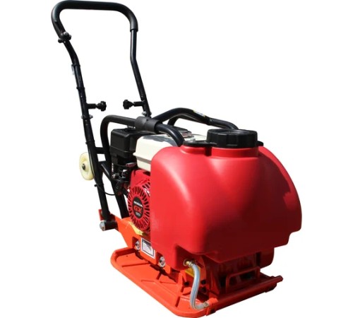 Виброплита Impulse VP60TH+